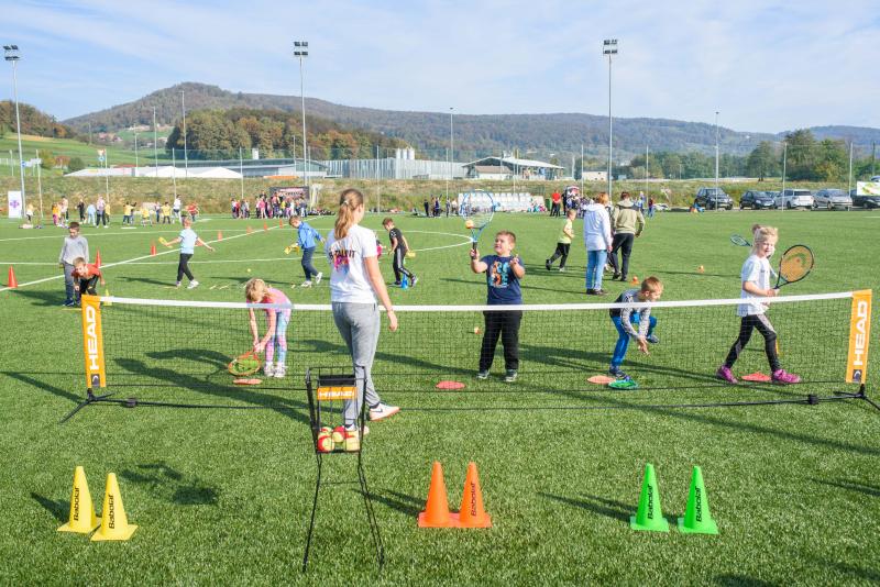 Širite olimpijski duh po Sloveniji in se pridružite organizatorjem Miniolimpijad (Razpis za organizatorje 2023)